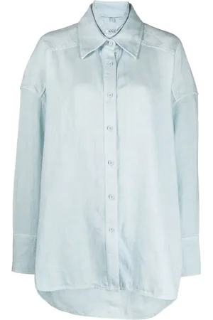KRIZIA Camisa de manga larga
