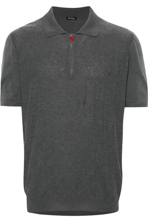 Kiton Polo de punto
