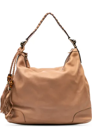Gucci Bolso de hombro Eva de piel 2000-2015