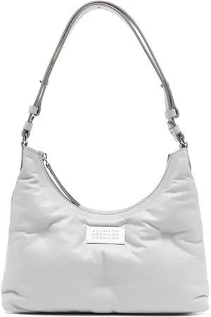 Maison Margiela Bolso de hombro Glam Slam pequeño