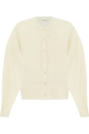 By Malene Birger Cárdigan con botones