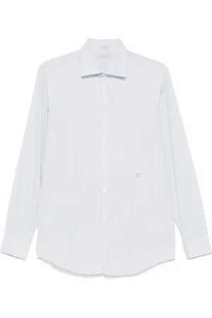 MASSIMO ALBA Camisa Genova