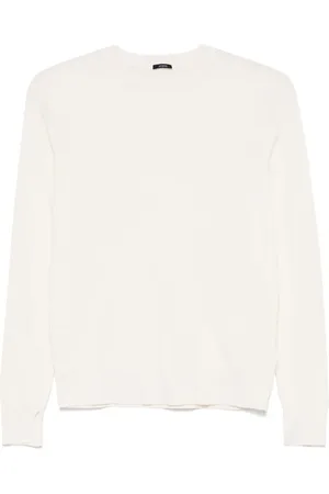 Joseph Top con cuello redondo