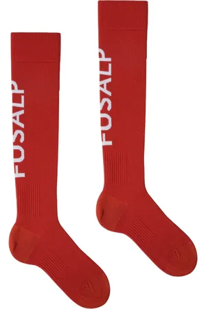 Fusalp Calcetines de esquí Pop