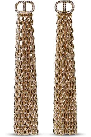 Twin-Set Pendientes de cadena