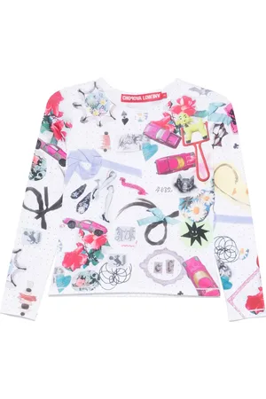 Chopova Lowena Camiseta What
