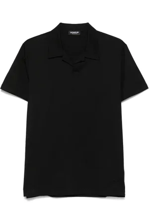 Dondup Camiseta de tejido jersey