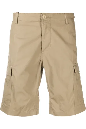 Carhartt Bermudas con parche del logo
