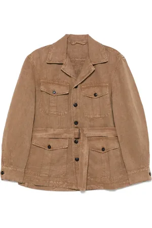 FORTELA Chaqueta Clint