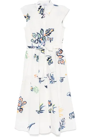 MARELLA Vestido midi Pier