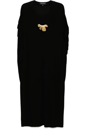Cynthia Rowley Caftán Calypso