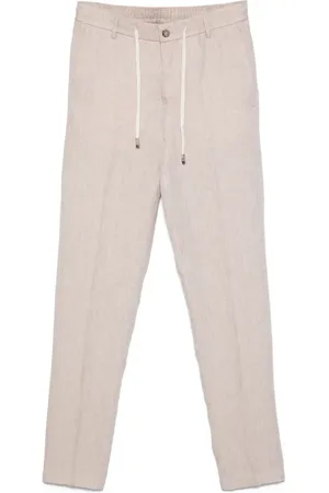 PESERICO SIGN Pantalones chinos