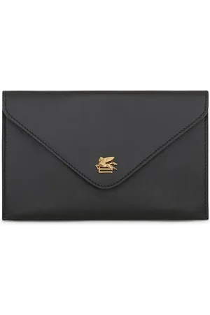 Etro Bolso de mano con motivo Pegaso
