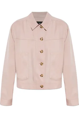 Paul Smith Sobrecamisa con botones