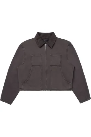 Les Tien Chaqueta Utility