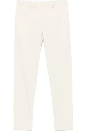 Sandro Pantalones de vestir rectos