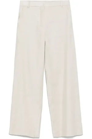 Max Mara Pantalones Toby