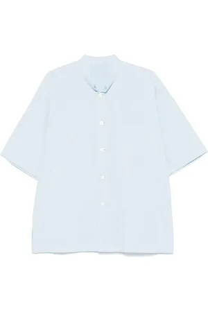 Issey Miyake Camisa Streamline