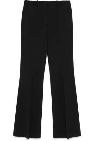 Circolo Pantalones oxford acampanados