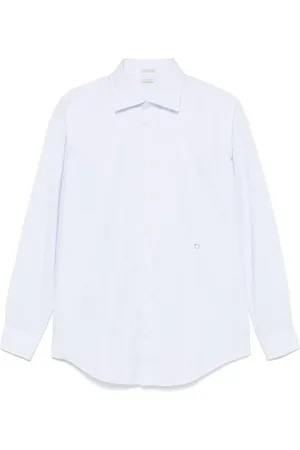 MASSIMO ALBA Camisa Genova