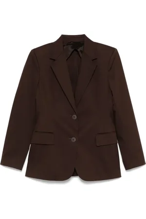 Max Mara Blazer Yuppy