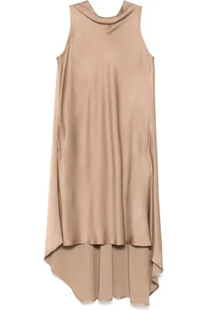 ANTONELLI Vestido midi Mefi
