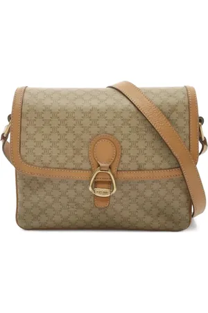Céline Bolso de hombro Macadam 2000