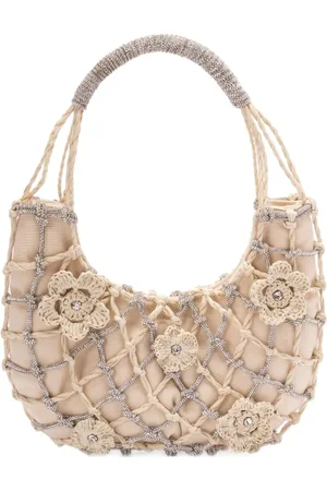 ROSANTICA Bolso shopper Nodi