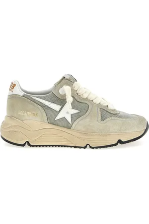 Golden Goose Zapatillas Running Sole