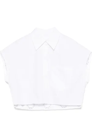 Dondup Camisa con bordado