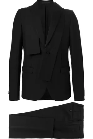 VALENTINO GARAVANI Traje de esmoquin
