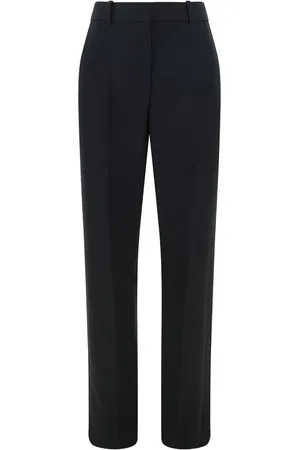 The Row Pantalones rectos Borgo