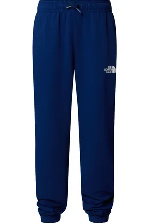 The North Face Pantalones de chándal con logo