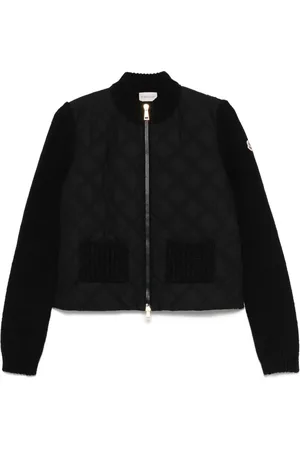 Moncler Plumífero con cremallera