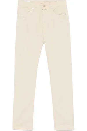 Incotex Pantalones ajustados