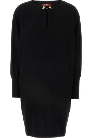 Max Mara Vestido Asti