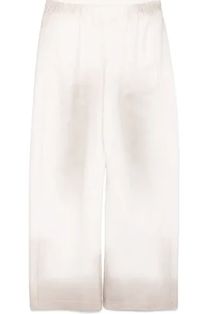 JNBY Pantalones de algodón