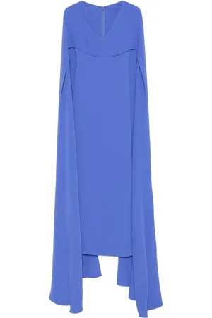 Solace Vestido largo Morgan