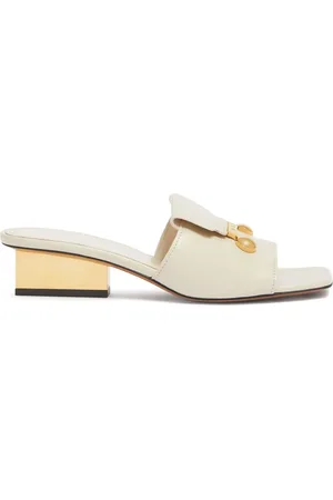 Marni Sandalias de piel