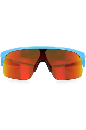 Oakley Gafas de sol con montura deportiva