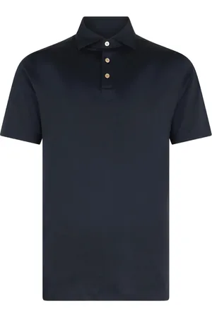 Boglioli Polo de algodón