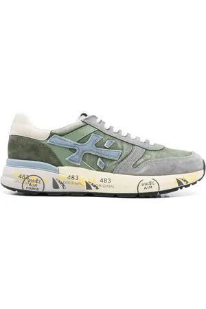 Premiata Zapatillas Mick