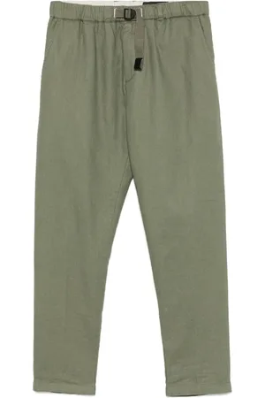 White Sand Pantalones ajustados
