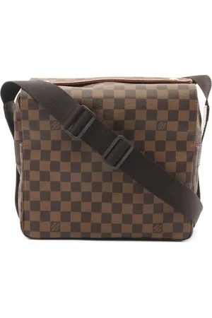 LOUIS VUITTON Bolso de hombro Naviglio 2003