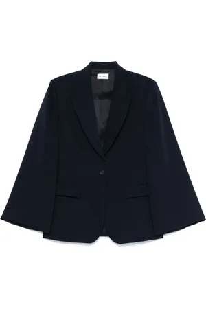 P.A.R.O.S.H. Blazer con botones