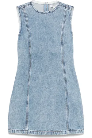 J.W.Anderson Vestido corto suelto