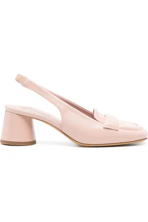 HALMANERA Zapatos con tacón de 60 mm