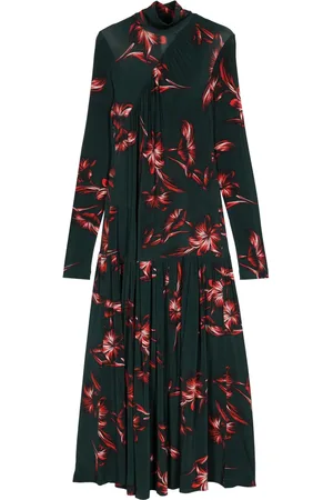 Colville Vestido midi Cafe Muller