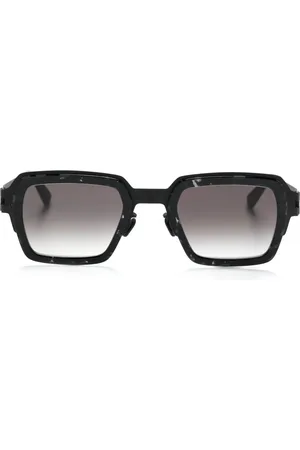 MYKITA Gafas de sol Lennon con montura cuadrada