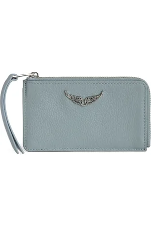 Zadig & Voltaire Cartera con cremallera